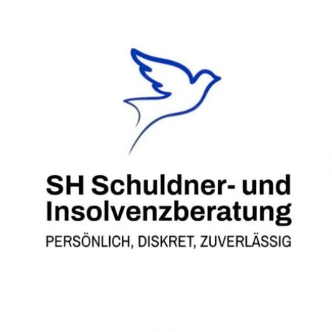 Logo der SH Schuldnerberatung