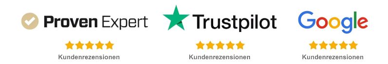 Bewertungen von Google, ProvenExpert und Trustpilot – Schuldnerberatung Stefan Habermann Bewertungen von Google, ProvenExpert und Trustpilot – Schuldnerberatung Stefan Habermann