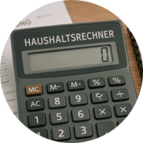 Haushaltsrechner Haushaltsrechner